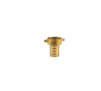 Gardena 647144 - Pieza para mangueras (latón)