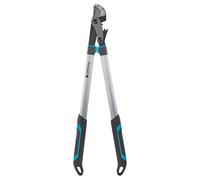 Gardena 750 A 12008-20 Cortarramas EnergyCut la podadera compacta con Engranaje Integrado para los Trabajos de poda más exigentes, Principio Bypass