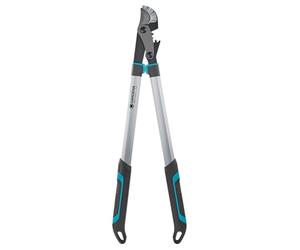 Gardena 750 A 12008-20 Cortarramas EnergyCut la podadera compacta con Engranaje Integrado para los Trabajos de poda más exigentes, Principio Bypass