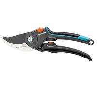 Gardena 8904 Tijera de jardín, Diámetro máx de corte: 24 mm (M), Multicolor