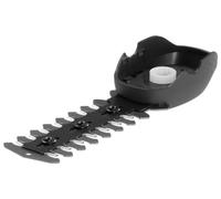 GARDENA 9863-20 Cuchilla setos de recambio para las tijeras cortacésped con batería ClassicCut y ComfortCut, recubiertas con antiadherente