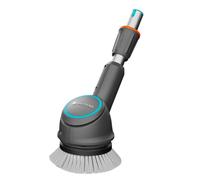Gardena - Accesorio de cepillo AquaBrush, para limpiador multifuncional 14846-20