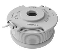 Gardena Accesorio para carrete y línea 1,6 mm