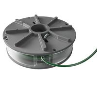 Gardena Accesorio para carrete y línea 2,0 mm