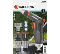 Gardena accesorios de manguera de primera calidad