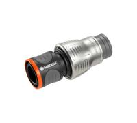 Gardena - Acoplamiento rápido premium 19 mm 18256-20