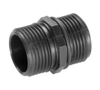 Gardena Adaptador Superficie para conectar Bombas con Rosca Interior con Elementos de conexión de mangueras de riego, Estándar