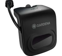 Gardena Radar anticolisión robot cortacésped 15022-20, compatible Pro/Max/Free