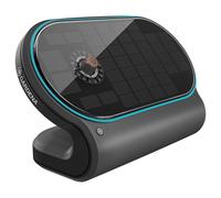 Gardena AquaBloom L Set Sistema de Riego Solar con 20 m de Manguera