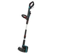 Gardena AquaBrush Patio 03/18V P4A Solo - Limpiador de suelos de batería - SIN BATERÍAS NI CARGADOR