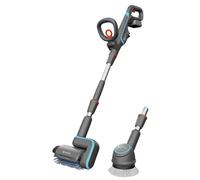 Gardena AquaBrush Universal 04/18V P4A Set 2.5Ah/18V