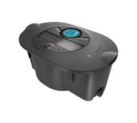 GARDENA AquaPrecise Ready to Use, Sistema de Riego Solar para 320 m²