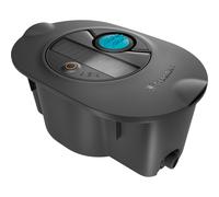 Gardena AquaPrecise Sistema de Riego Subterráneo Solar