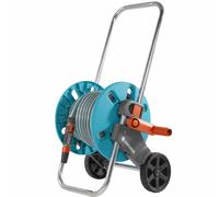 Gardena aquaroll S con manguera de 20 m