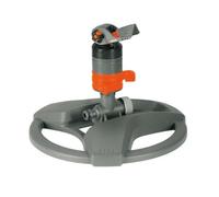 Gardena - Aspersor de turbina Comfort, sectorial, alcance 5-12 m 8143-20