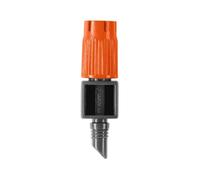 Gardena Aspersor pequeñas Superficies, 10 ud