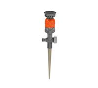 Gardena Aspersor circular Vario Comfort para riego