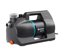 Gardena Bomba de agua doméstica 4600 Silent 600 W silenciosa 09070-20