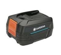 Gardena - Batería de iones de litio de 18 V P4A PBA 18V/72, 4,0 Ah 14922-20