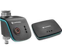 Gardena Smart - Conjunto de riego inteligentem Color Gris