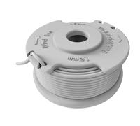 Gardena Accesorio para carrete y línea 1,6 mm