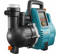 Gardena Hidrobomba doméstica 5000/5 LCD Comfort 1300 W 1759-20