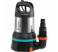 Gardena Bomba de agua clara 11000 Aquasensor