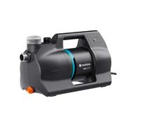 Gardena - Bomba de agua doméstica 4600 Silent, 600 W 09070-20