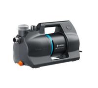 Gardena - Bomba de agua doméstica 5000 Silent Comfort, 700 W 09072-20