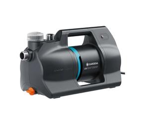 Gardena - Bomba de agua doméstica 5000 Silent Comfort, 700 W 09072-20