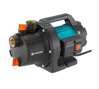 Gardena - Bomba de jardín 3000/4 Basic, 600 W 9010-47