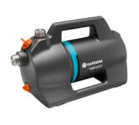 Gardena Bomba eléctrica de jardín 5400 Silent autocebante 650 W 09086-20