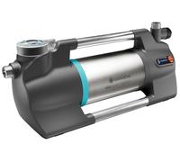 Gardena Bomba de jardín 6500 SilentComfort - Bluetooth 1300 W, 6500 l/h, extrasilenciosa