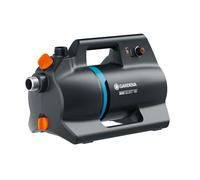 Gardena Bomba de jardín 3000 Silent 18 V/P4A – silenciosa, sin batería ni cargador (14610-55)