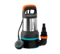 Gardena - Bomba sumergible 2 en 1 15000, 550 W 9048-20