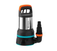 Gardena - Bomba sumergible 2 en 1 19500 Aquasensor, 860 W 9049-20