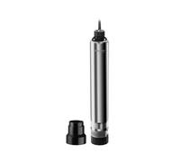 Gardena - Bomba sumergible 5500/5 Inox, para pozos profundos, 850 W 1489-20