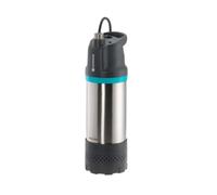 Gardena - Bomba sumergible 5900/4 inox automática, 900 W 1771-20