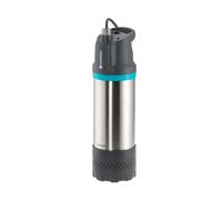 Gardena Bomba sumergible 6100/5 inox automática 1100 W 1773-20