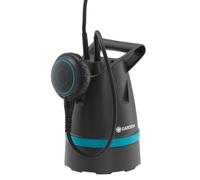 Gardena Bomba Sumergible de Agua Clara 860, 8600 l/h, 400 W