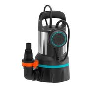 Gardena - Bomba sumergible para agua limpia 11000, 450 W 9032-20