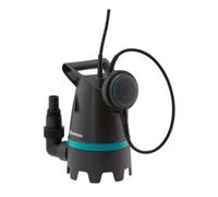 Gardena Bomba sumergible aguas residuales Basic 10.500 l/h, flotador ajustable (9008-47)