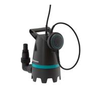 Gardena - Bomba sumergible para aguas residuales 9200 Basic, 250 W 9007-47
