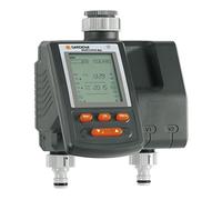 Gardena C 2030 Duo Plus - Programador de riego C 2030 Duo Plus