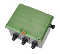 Gardena - Caja de válvulas V3 1255-29