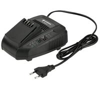 Gardena Cargador rápido AL 1830 CV: adecuado para todas las baterías de POWER FOR ALL 18 V, tiempo de carga de batería de 2,5 Ah 60 minutos, indicador de estado LED para el nivel de batería (14901-20)