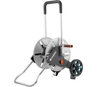 Gardena Carrete de manguera CleverRoll M Metal
