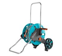 Gardena Carro de Manguera AquaRoll M Set E2