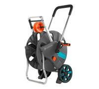 Gardena - Carro portamangueras CleverRoll L Easy 18520-20