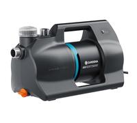 Gardena Bomba de agua doméstica 5000 Silent Comfort – autocebante, silenciosa, 700 W